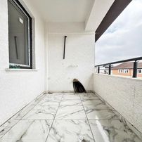 Çekmeköy Yapı Gayrimenkul'den Merkezi Lokasyon 3+1 Üst Dubleks