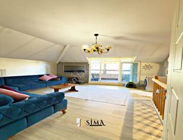 Beylikdüzü Belinay Evlerinde Satılık 4+2 Ebeveyn Banyolu Doublex Günvenlik Otopark