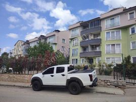 Tarcanlardan Bağçeşmede 3+1 Kiralık Daire