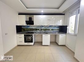 Sarılar Yeni Mahalle'de Satılık 3+1 Geniş Bahçe Kat Daire