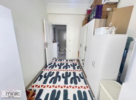 Kavaklı'ya Sınır Kavaklı Mezarlığının Hemen Üstünde Güney Cephe