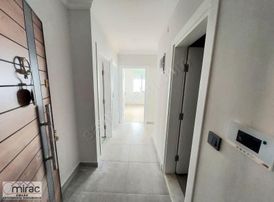 Şelale Mahallesinde 2+1 Arakat Garajlı Sıfır Daire