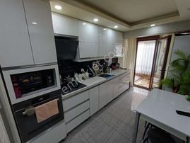 Kuşcağız Mahallesi'nde Full Yapılı 3+1 Daire!