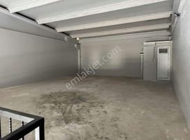 Dostlardan Sanayide Kiralık İşyeri