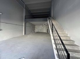 Dostlardan Sanayide Kiralık İşyeri