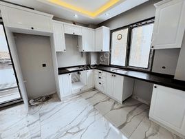 Net'den Osmangazi Mh, 85 M² Satılık Geniş 2+1 Sıfır Daire