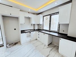 Net'den Osmangazi Mh, 85 M² Satılık Geniş 2+1 Sıfır Daire