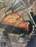 Home'dan Çatalca Örencik Mah. 10250m² Satılık Yatırımlık Tarla..