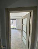 Başdekor Yeni Stadyumda Sıfır Daire