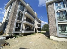 Başdekor Yeni Stadyumda Sıfır Daire