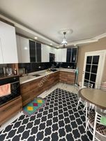 Sincan Plevne Mh.'de Cadde Üzeri Lüks Yapılı Satılık 3+1 Daire