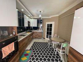 Sincan Plevne Mh.'de Cadde Üzeri Lüks Yapılı Satılık 3+1 Daire