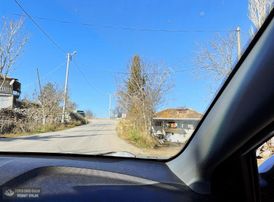 Burdur Yeşilova Dereköy Çiftlik Arazisi