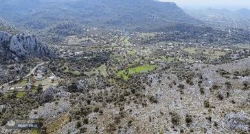 Antalya Döşemealtı Killik