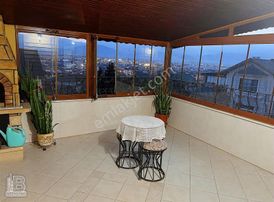 Basma Grup'ta Yeni Mahallede Satılık Villa 7+2