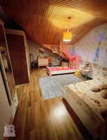 Basma Grup'ta Yeni Mahallede Satılık Villa 7+2