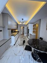 Serra Loft Sitesinde Satılık 4+1 Daire