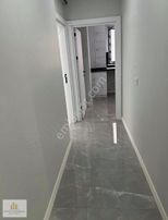 (video)soğanlı Sıfır 2+1 2.kat Lüx Daire