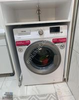 Meram Alakova'da Geniş Lüxs Alsata,yatırıma Uygun 2+1 Daire