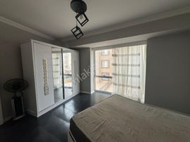 Özyurtlar Garden City 1+1 Eşyalı Siteiçi Büyük Tip Satılık Daire