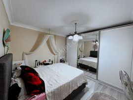 Beylikdüzü Barış Mah 5+1 Metrobüs Yanı 3 Banyolu Satılık Daire