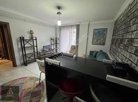 Körfez Mahallesin'de Tramvaya Çok Yakın Eşyalı Kiralık 1+1