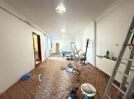 Cadde Üzerinde Kiralık 100m2 2 Kat Ofis Katı