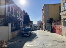 Silivri'nin Göbeğinde Deniz Manzaralı Sıfır Villa