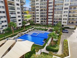Ulukent'in Gözde Sitesi Cebeci Aura 1'de Müstakil Lüks 3+1 Daire