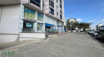 Çorlu Muhittin Mahallesi Bulvara Cephe Satılık 310 M2 Dükkan !