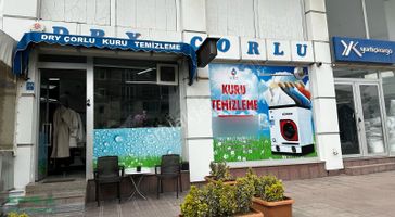 Çorlu Muhittin Mh. Kurumsal Kiracılı Satılık 100 M2 Dükkan !