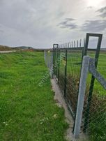 Foça Gerenköyde 4731 M2 Arazim Satılıktır