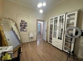 Nehir Emlak & İnşaat'tan Devren Kiralık Çevikbir Meydanda Köşk