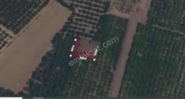 Döşemealtı Bahçeyaka'da Merkezi Konumda Satılık Arsa 484 M2