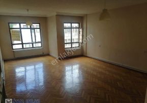 Önaldan Ankara Dikmen Karşıyaka Sokak Ta 3+1 Yüksek Giriş