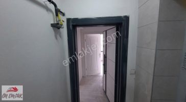 Ön Emlak'tan Burhaniye Bademalanında Satılık 1+1 Daire!