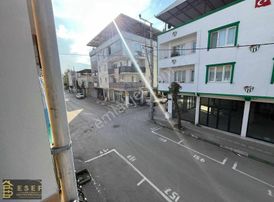 Sakarya Mahalesinde Kiralık Daire