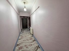 Topçu Mah.de Cadde Üzeri Yol Cepheli Katta 2+1 Satılık Daire