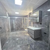 Yuvakurdan Fatih Mh Devlet Hastanesi Yakını 3+1 Lüks Giriş Daire