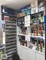 Bodrum Merkezde Devren Kiralık Tekel Bayi