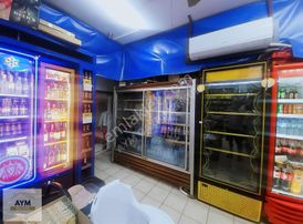 Bodrum Merkezde Devren Kiralık Tekel Bayi