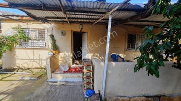 Irmak Gayrimenkul'den Akçay'da Satılık Müstakil Ev Ve Arsası