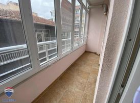 Re/max Lavanda'dan Kazımiye Mah.satılık Daire