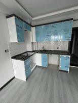 Toplu Konut Bulvarı'nda Yüksek Kredili Fırsat 1+1 Daire