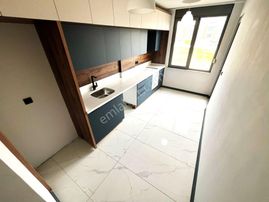 💥akçay'da Aygül'den💥 Nezih Site İçi Ara Kat Ön Cephe Ayrı Mutfak Doğalgazlı Lüks 2+1 Satılık Daire