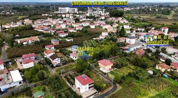 Öz-emmaxtan Hasabahçede 4 Kata İmarlı Satılık 311 M2 Arsa