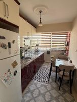 Mersin Toroslar Sağlık Mah. 2+1 115 M2 Bürüt Arakat Daire