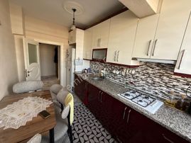 Mersin Toroslar Sağlık Mah. 2+1 115 M2 Bürüt Arakat Daire