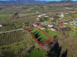 Emlakevim - Yeşilvadi Mahallesinde Satılık 3000 M2 İmarlı Arsa !