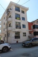 Mir'den Balıkesir Atatürk Mah. Satılık Geniş Sıfır 1+1 Daire